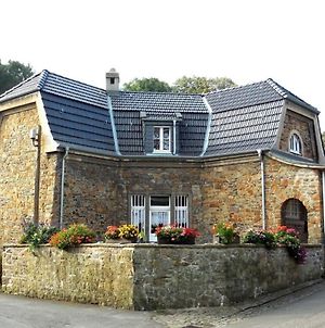 Denkmalgeschutzte Van De Velde-Villa Hagen  Exterior photo
