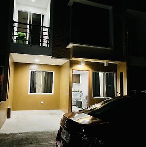 2-Bedroom Apartment With Parking Area Tagbilaran Exterior photo
