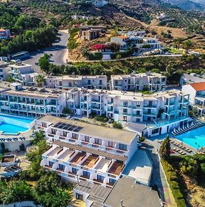 Panorama Village Hotel Agia Pelagia (Crete) Exterior photo