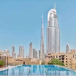 Hôtel The Dubai Edition Exterior photo