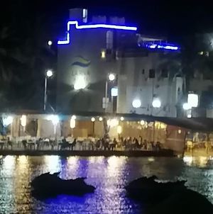La Riva Hotel Aqaba Exterior photo
