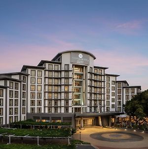 Protea Hotel By Marriott Johannesburg Wanderers Exterior photo