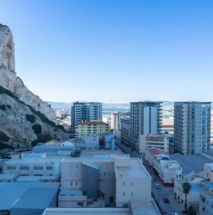 Great Studio With View-Hosted By Sweetstay Gibraltar Exterior photo