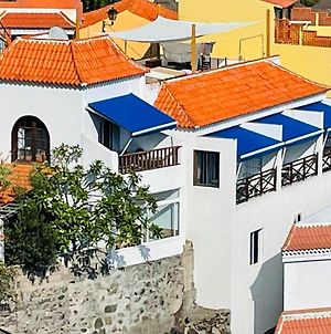 Appartement Casa Estefano Policarpo à Valle Gran Rey Exterior photo