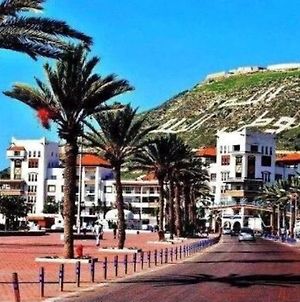 Agadir-Apartment Exterior photo
