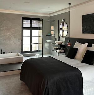 Ennéa - Jacuzzi&Luxury Suites Perpignan Exterior photo