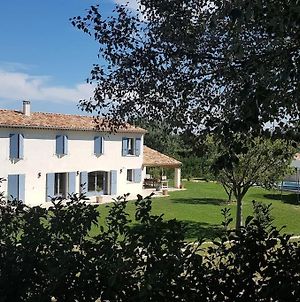 Villa Mas Du Micocoulier à Eyragues Exterior photo