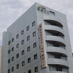 Haneda Inn Tōkyō Exterior photo