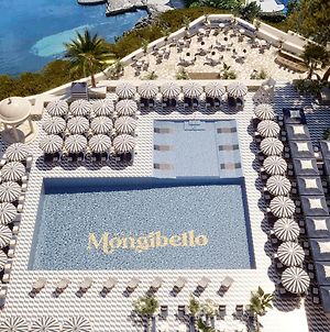 Hotel Mongibello Ibiza - New Opening 2023 (Adults Only) Santa Eulària des Riu Exterior photo