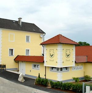 Hôtel Wallseerhof Exterior photo