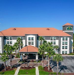 La Quinta Inn & Suites By Wyndham Pcb Pier Park Area Panama City Beach Exterior photo