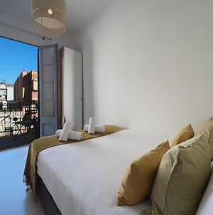 Stay U-nique Apartments Lepant Barcelone Exterior photo