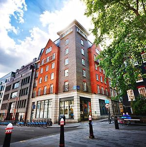 Marlin Apartments London City - Queen Street Exterior photo
