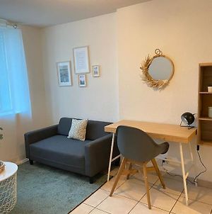 Appartement Pratique & Confort - Centre Ville Bourg-en-Bresse Exterior photo