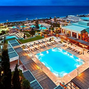 Sheraton Rhodes Resort Ixia  Exterior photo
