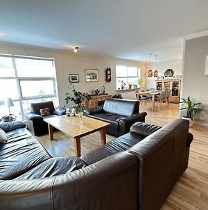 Spacious And Family Friendly Apartment In Reykjavik Exterior photo