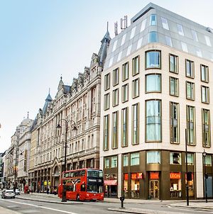 Wilde Aparthotels By Staycity Covent Garden Londres Exterior photo