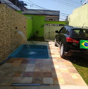 Villa Casa Griebeler à Rio de Janeiro Exterior photo