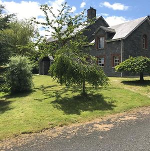 Maison d'hôtes Ridge Wood House à Armagh Exterior photo