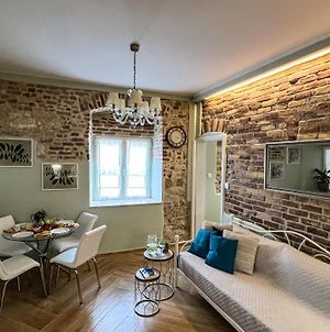 Bruskos luxury apartment Corfu  Exterior photo