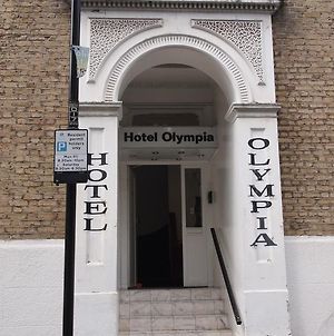 Hôtel Olympia à Londres Exterior photo