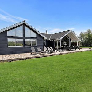 Nice Home In Idestrup With 7 Bedrooms, Sauna And Wifi Bøtø By Exterior photo