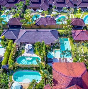 Bali Dyana Villas Seminyak Exterior photo