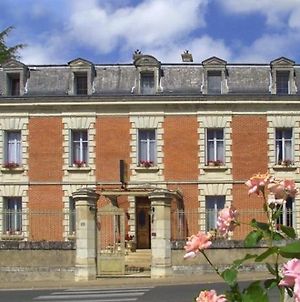 Hôtel La Renaudière à Chenonceaux Exterior photo