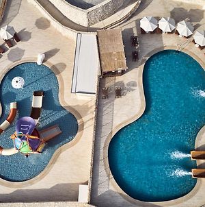 The Royal Senses Resort & Spa Crete, Curio Collection By Hilton Pánormos Exterior photo