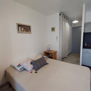 Appartement Balaruc-Les-Bains, 1 Piece, 2 Personnes - Fr-1-571-54 Exterior photo