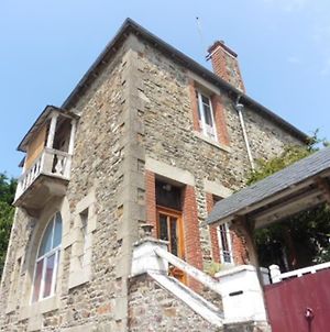 Maison St Christophe Lézardrieux Exterior photo