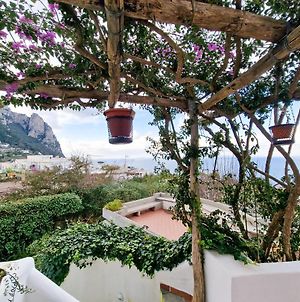Il Cantuccio Rooms Capri Exterior photo