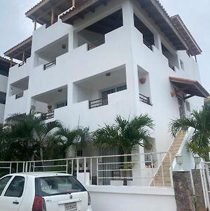 Appartement Vittoria House à Bayahibe Exterior photo