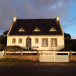 Villa Maison Trevignon à Trégunc Exterior photo