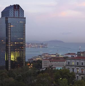 Hôtel The Ritz-Carlton, Istanbul At The Bosphorus Exterior photo