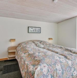 Two-Bedroom Holiday Home In Neksø Exterior photo