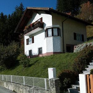 Ferienwohnung Fur 5 Personen Ca 62 M In Navis, Tirol Nordtirol Exterior photo
