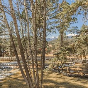 Hill Top Mountain View, 4 Bedroom, Pets, Hot Tub, Pool Table, Sleeps 10 Ruidoso Exterior photo