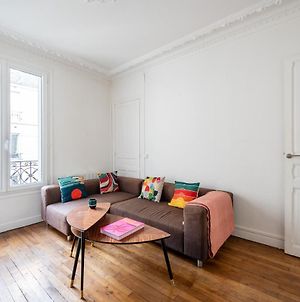 Appartement Charming Appart In Neuilly 10Mins Champs Elysees Exterior photo