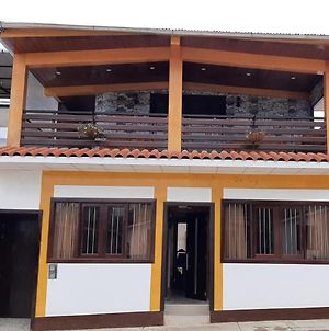 Villa Casa Vacacional Invierno Calido à Chachapoyas Exterior photo