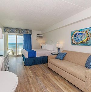 Renovated Oceanfront Condo! Perfect For 2-4 Guests! Sea Mist 20301 Myrtle Beach Exterior photo