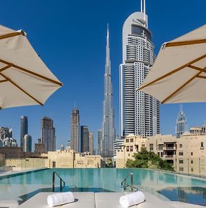 Hôtel The Dubai Edition Exterior photo