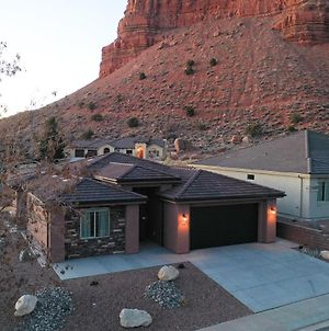 Villa Red Canyon Bunkhouse At Kanab - New West Properties Exterior photo