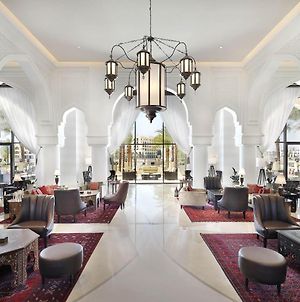 Al Manara, A Luxury Collection Hotel, Saraya Aqaba Exterior photo