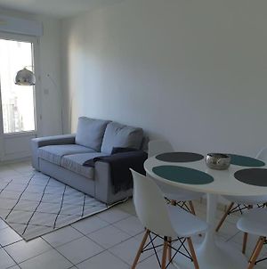 Appartement Beau Triplex Ideal Pour Groupe à Bordeaux Exterior photo
