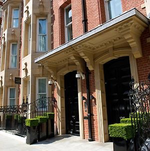 Aparthotel Cheval Phoenix House à Londres Exterior photo