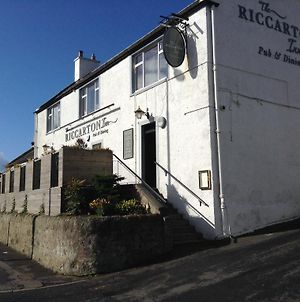 Riccarton Inn Édimbourg Exterior photo