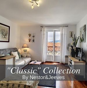 Appartement Nestor&Jeeves - Chaise Bleue - Central - Very Close Sea à Nice Exterior photo