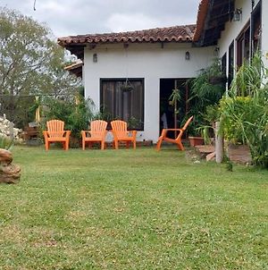 Villa Don Paco'S Country House à Copán Exterior photo