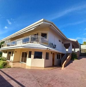 Ho'Oheno Villa - Beautiful Villa In Papeete Papeete  Exterior photo